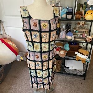 Vintage Liz Clairborne Dress size 12